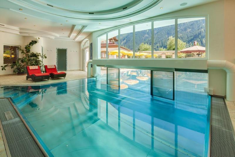 Hotel Edenlehen ไมย์อาโฮเฟิน ภายนอก รูปภาพ
